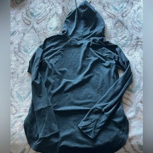 Athleta Uptempo Hoodie